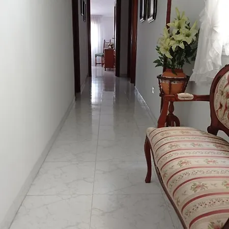 Le Petit Apartment O Grove