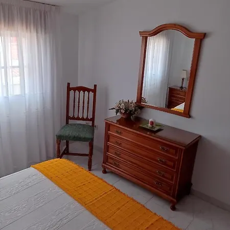 Le Petit Apartment *