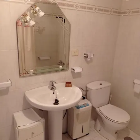 Le Petit Apartment O Grove