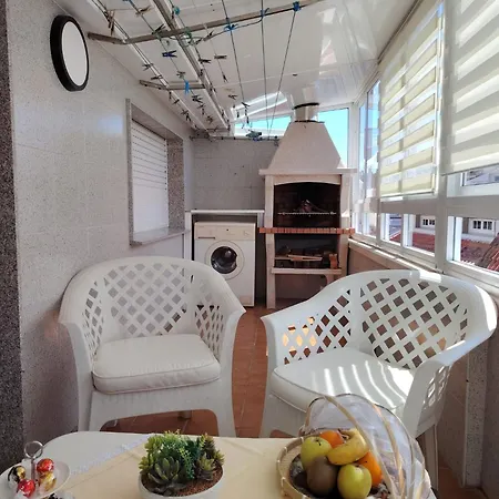 Le Petit Apartment *