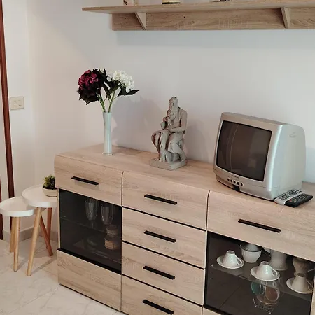 Le Petit Apartment *