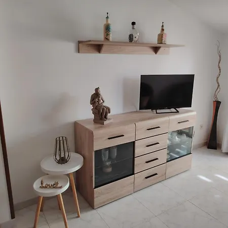 Le Petit Apartment