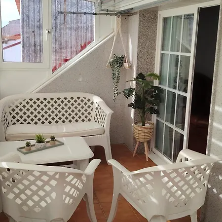 Apartment Le Petit *