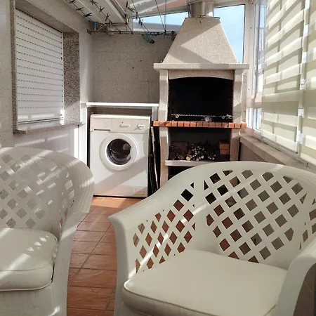 Apartment Le Petit O Grove