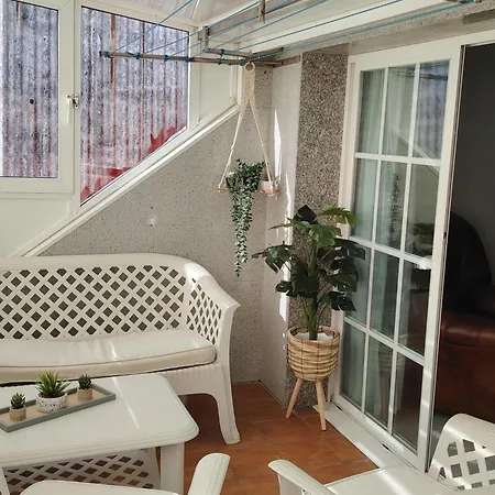 Le Petit Apartment